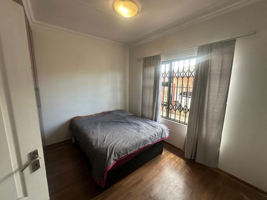 To Let 3 Bedroom Property for Rent in Vista Park Free State